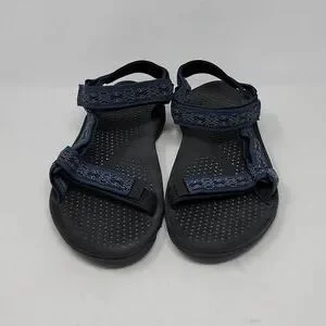 Teva | Shoes | Teva 652 Mens Hurricane 3 Sport Sandals Size  display picture 1